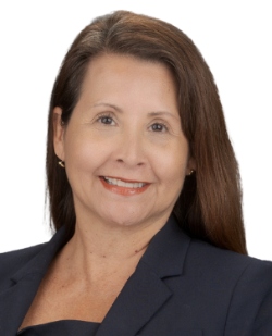 Dr. Lisa Alcorta