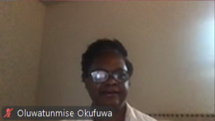 Oluwatunmise Okufuwa - 2025 HCC Business Plan Competition Graduate
