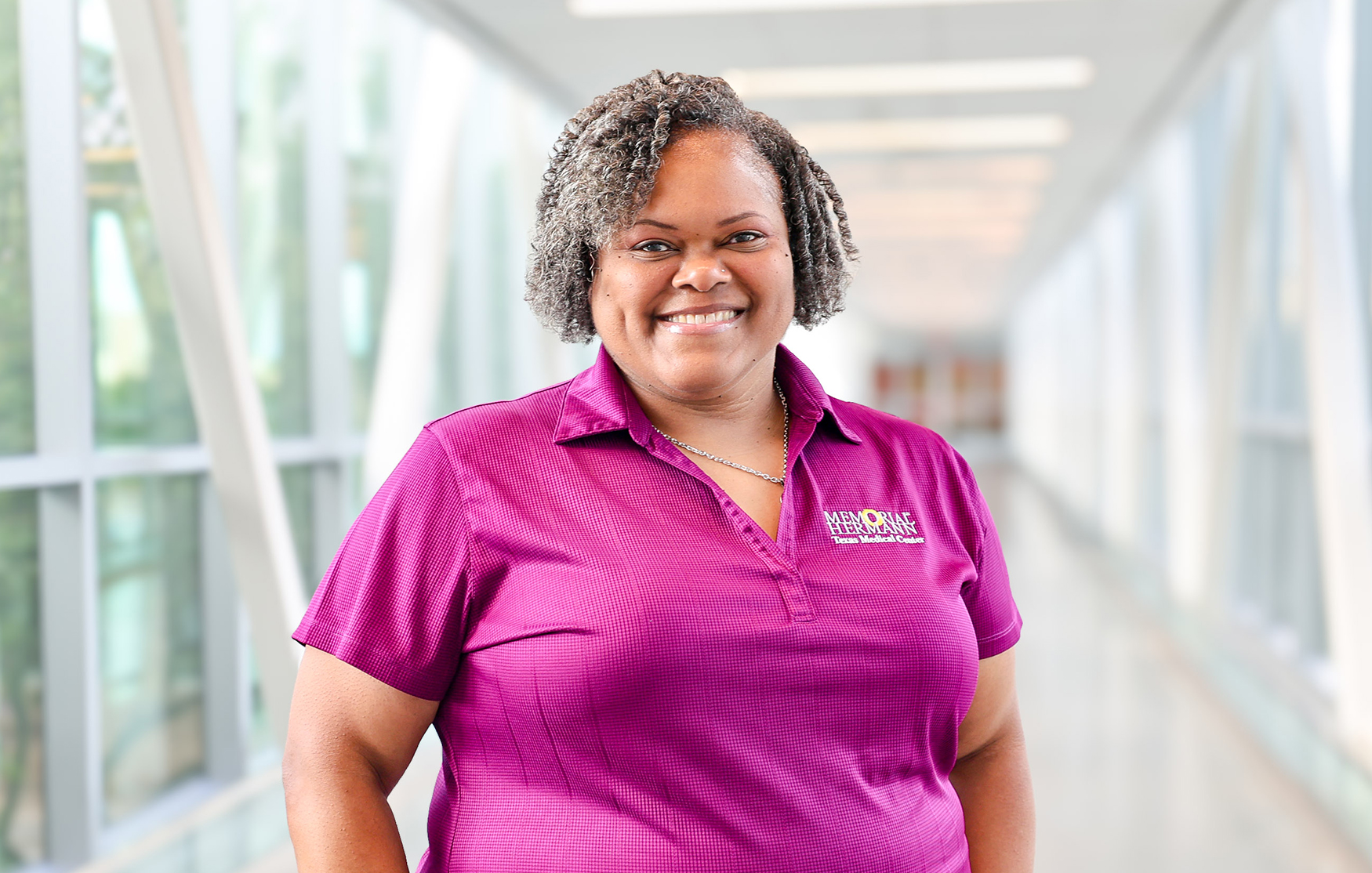 April Cage, Physical Therapist Assistant, Class of 2015