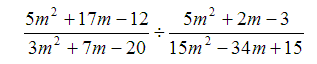 example 4 divide