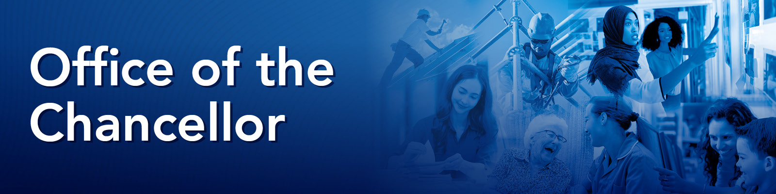 Office of the Chancellor