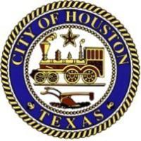 City of Houston Logo