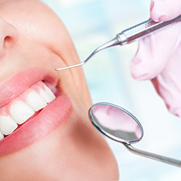 Dental Assistant Certifications