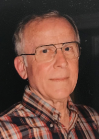 Warren Bernard Itz