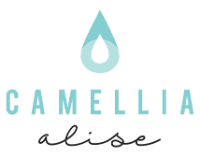 Camellia Alise Logo