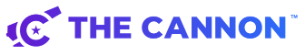 The Cannon Logo